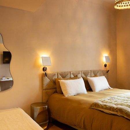 Le Clos Des Aromes Cassis Exterior photo