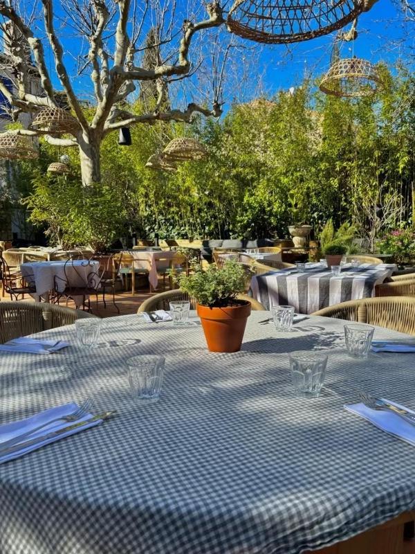 Le Clos Des Aromes Cassis Exterior photo