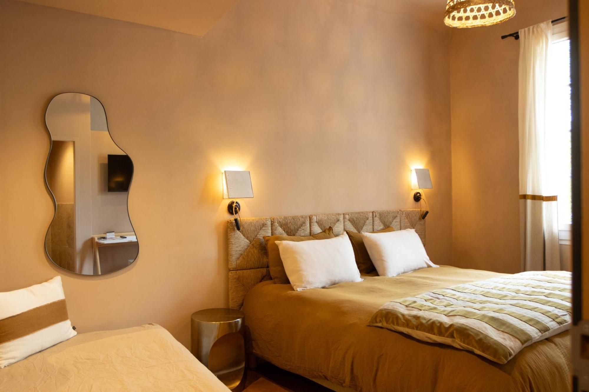 Le Clos Des Aromes Cassis Exterior photo