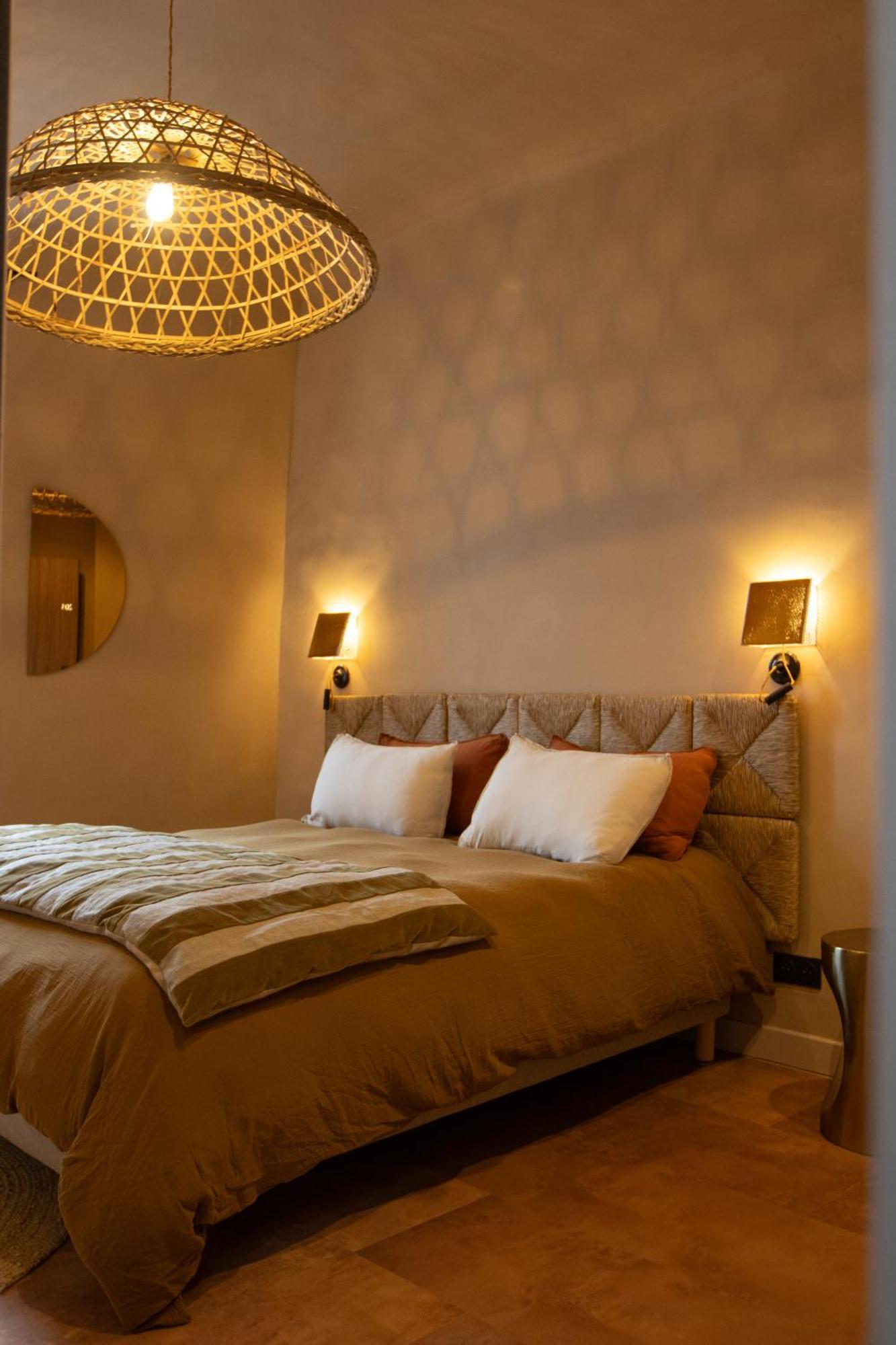 Le Clos Des Aromes Cassis Exterior photo