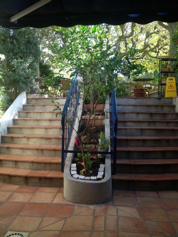 Le Clos Des Aromes Cassis Exterior photo