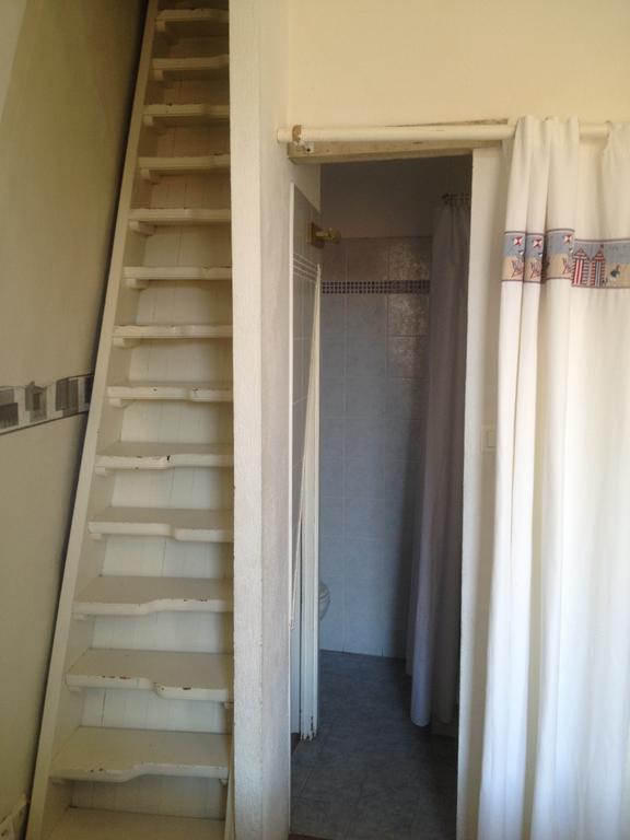 Le Clos Des Aromes Cassis Room photo